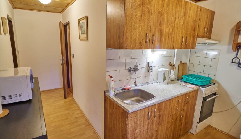 Penzion Mona Bělá pod Pradědem